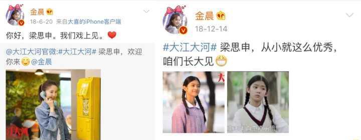 杨采钰|同样是陈金飞力捧的女星,为什么杨采钰不能像刘亦菲一样“红”?