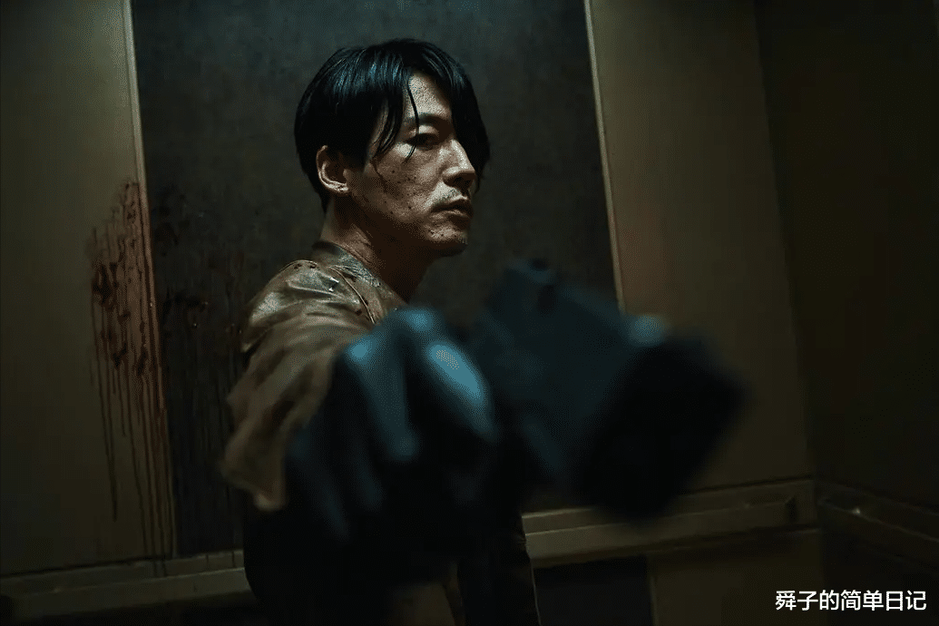 极限特工|韩国人真敢拍,这部爽片动作堪比《极限特工》,尺度不逊欧美大片