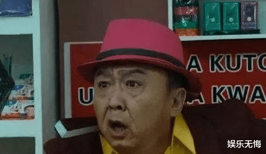 于谦|于谦的人脉到底有多牛,看完就知道了,吴京靠边站