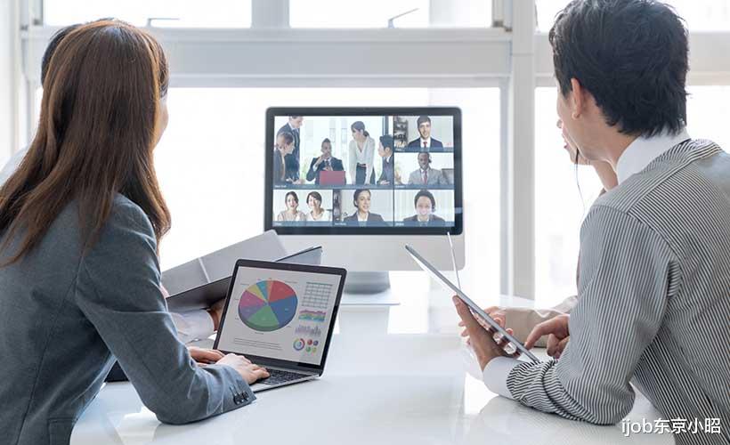 日本|日本调查：有哪些既轻松又赚钱的职业？