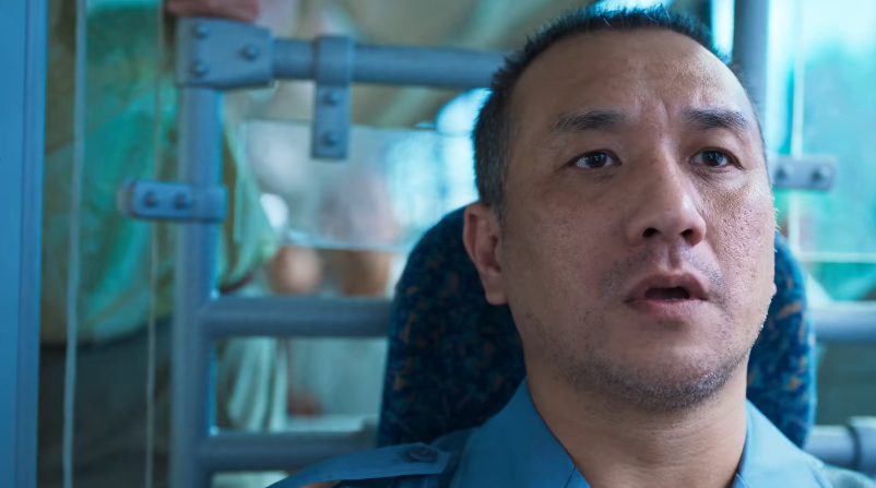 迪丽热巴|正午阳光又甩出一王炸剧，播1天播放量2500万，通宵狂追6集上瘾了