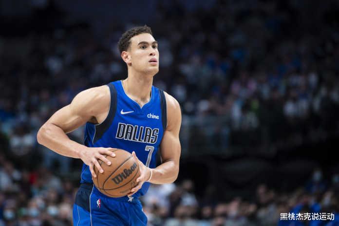 基德|从防守弱队冲到防守效率NBA第五！浅谈独行侠基德的防守魔法！