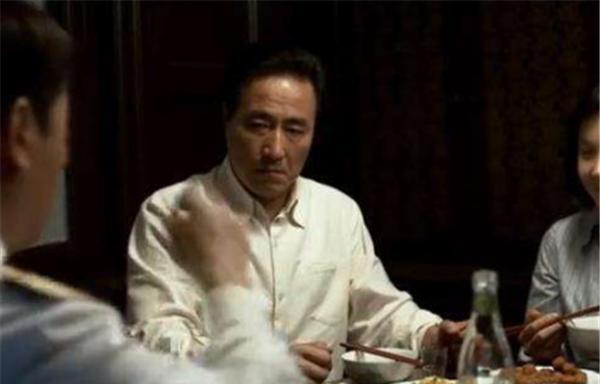 江德福|看懂《父母爱情》中丛校长晚年得了老年痴呆的残忍,便读懂了人生