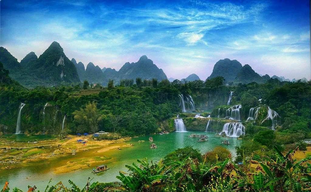 柿子|广西-崇左八景