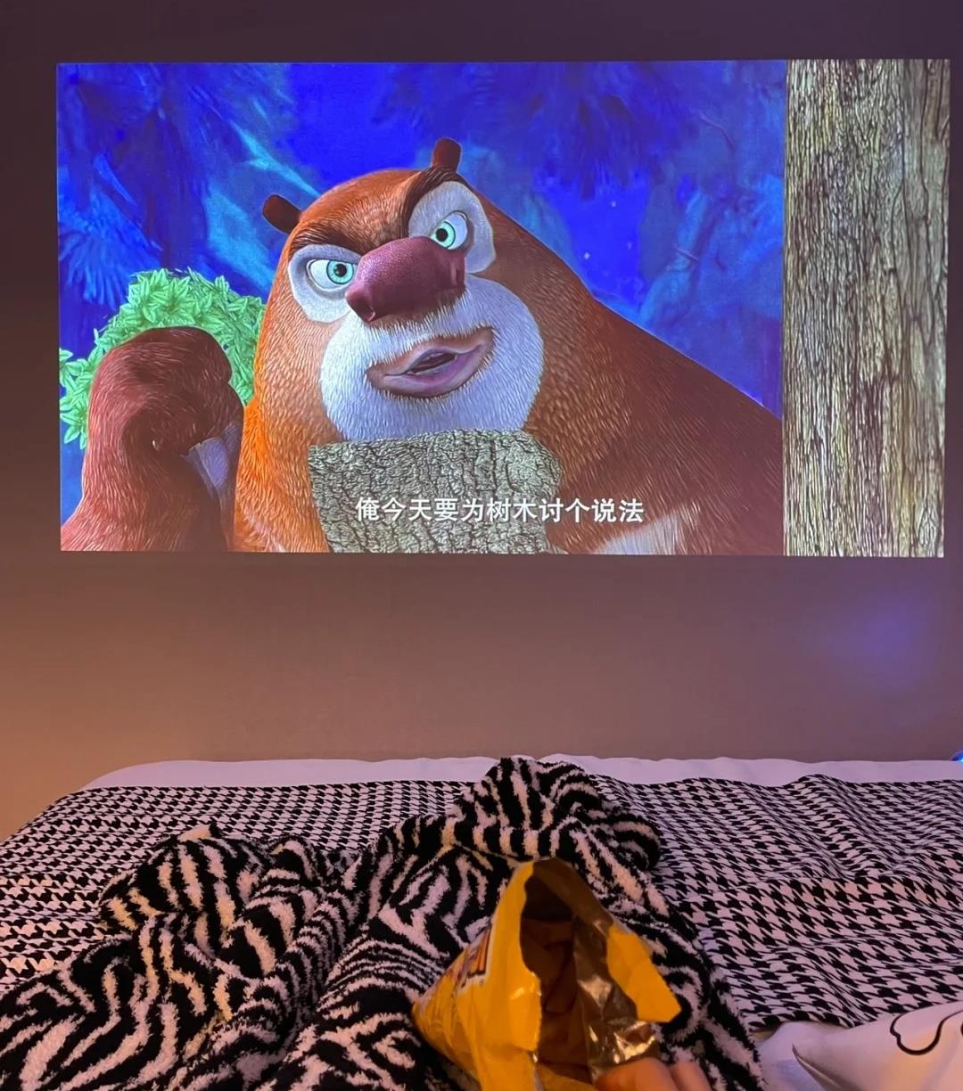 发现一对90后夫妇家的装修，那叫一个高级，给我60万也得这样装