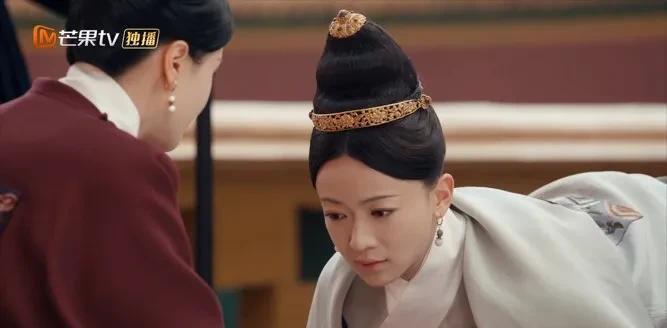 尚食|尚食：一间厨房彰显职场百态，各自结局早已注定，只有子衿最意外