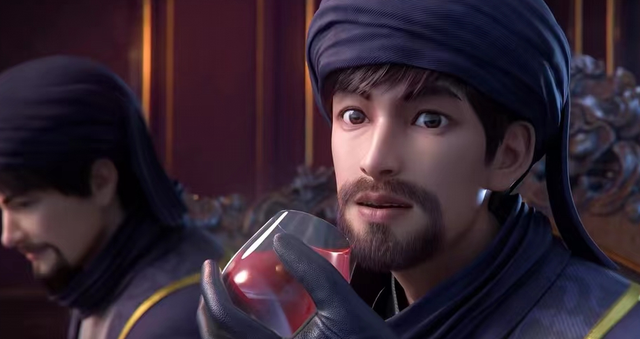 acgn漫评|白川也会使坏，丽莎大美女原来这么会玩，阿秀这波操作满分