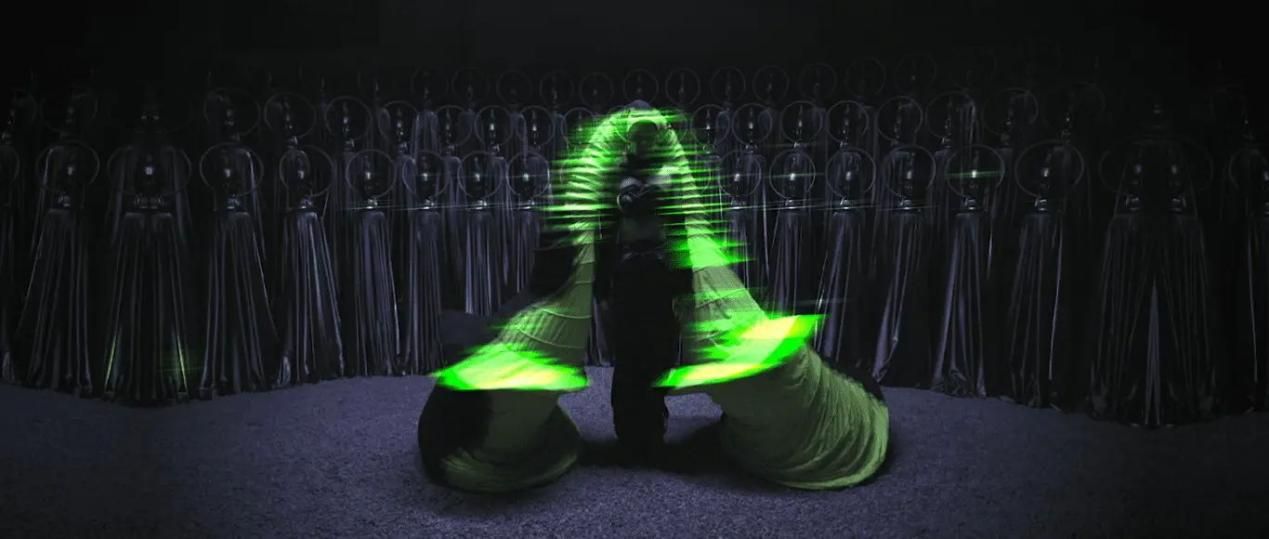 美术|现在学设计就业好找工作吗？