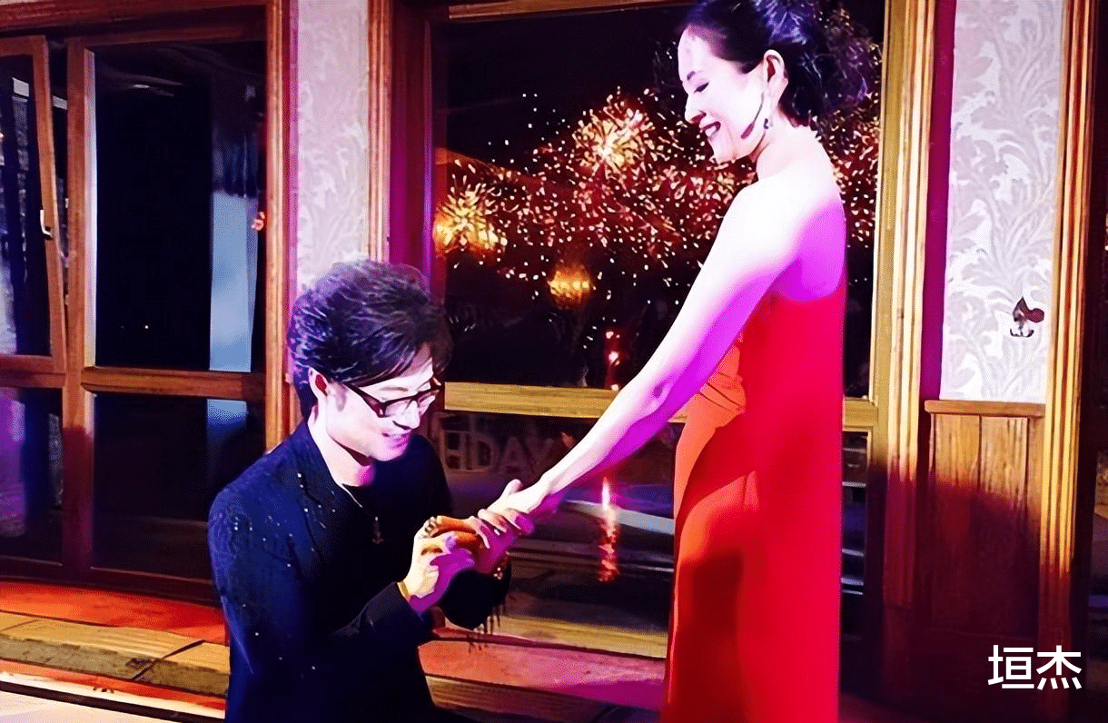 章子怡|影后章子怡,终为自己的“高傲”付出代价