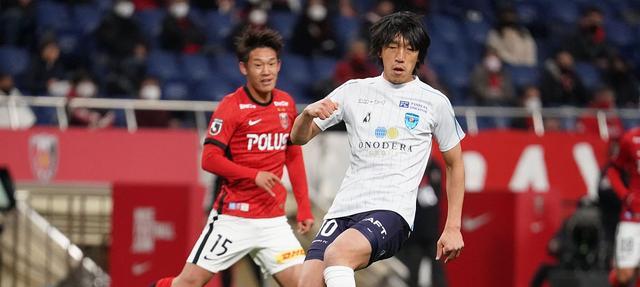 横滨fc|横滨FC主场轻松反弹？熊本深红作为升班马客场反而更强势！