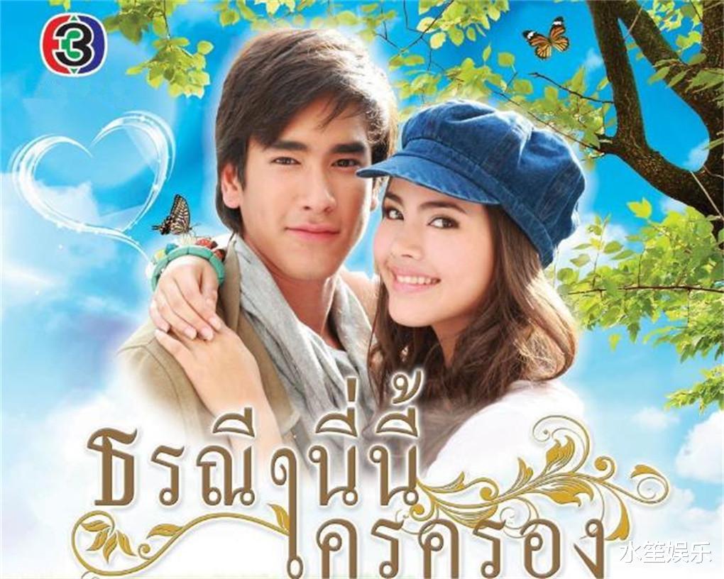 nadech|国民情侣Nadech和Yaya专访，首次公开恋爱过程，比偶像剧还要甜