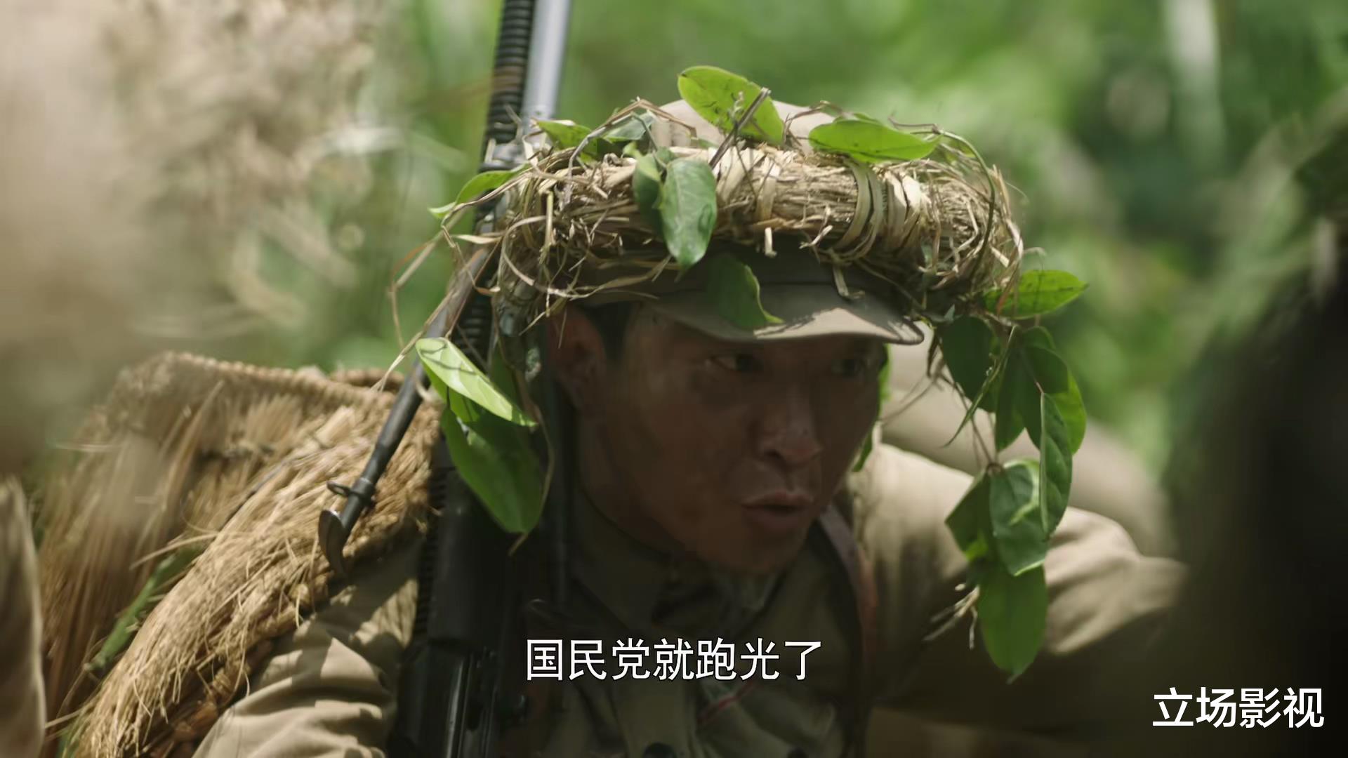 张柏芝|《破晓东方》巨大转折挽回口碑，3场战斗戏告诉你，这剧还有宝藏