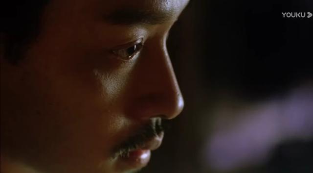 罗志祥|《新上海滩》:刘德华唯一倒马桶戏,搭配张国荣迷离眼神,醉年华