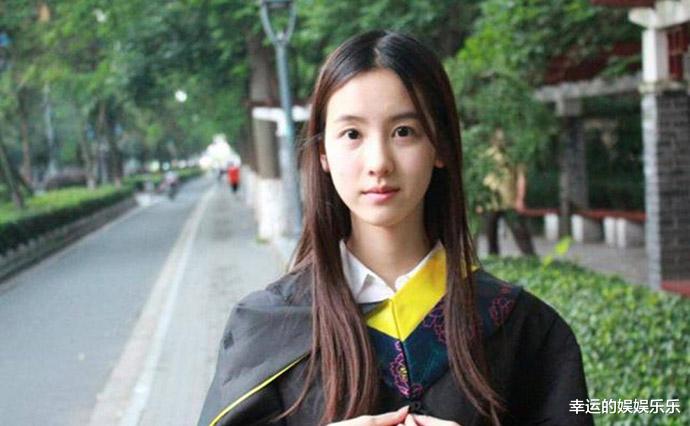 陈都灵|陈都灵个人资料:小说照进现实的女主,这难道不是贝微微原型吗