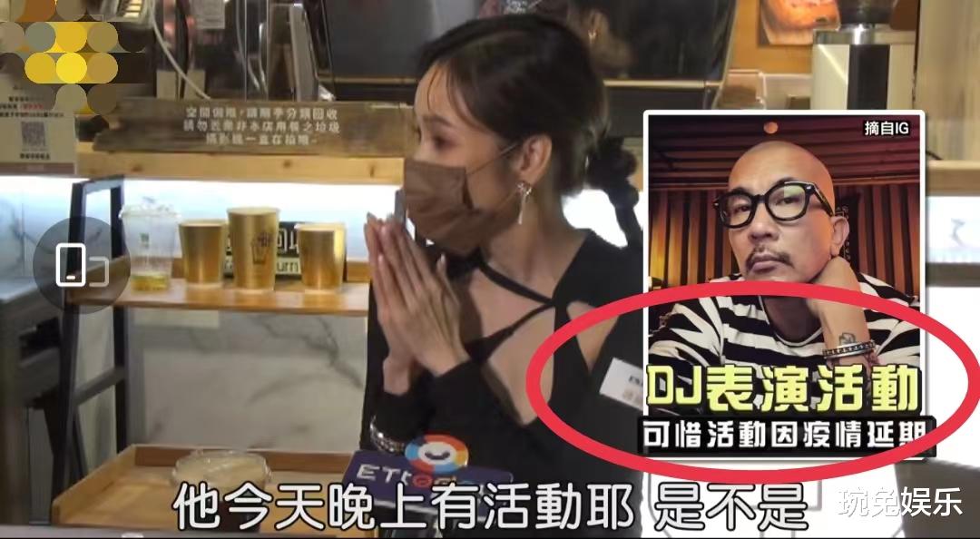 大S|大s具俊晔当初分开原因,闺蜜侯佩岑首曝光,电影里都写不出