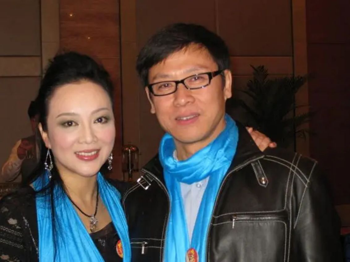 梁丽|著名演员梁丽：从当红女星到“通缉犯”，多年过去，她过得怎样？