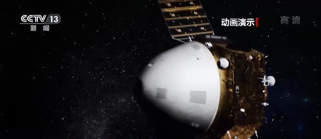 压力来了？NASA决定弃用英火星车，加快完成火星采样返回任务