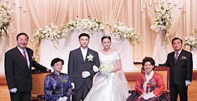 韩国队|韩国体操女神许昭英，不顾反对嫁入中国，却被韩国网友称为间谍