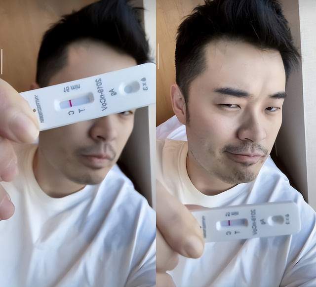 陈赫|陈赫阳康回上海豪宅被娇妻隔离!关电脑房打地铺,暗爽:只能打游戏