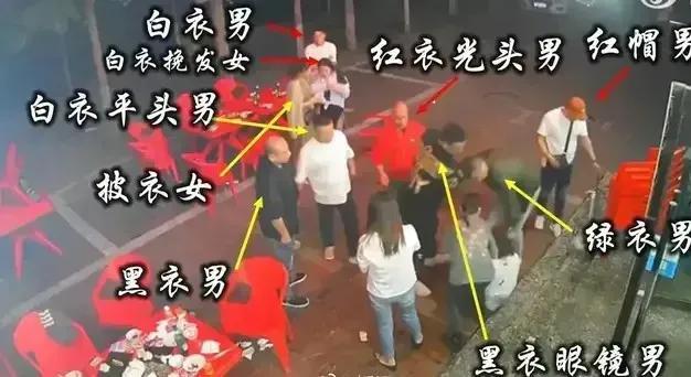 唐山被打女孩状如何?五个重点疑问,希望真相不要被压下去