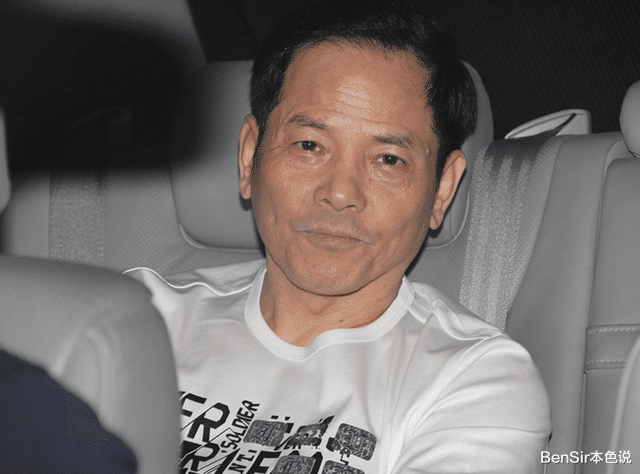 崩牙驹出狱10年:黑社会投身币圈照样被骗6亿,只好忍气吞声改卖牛仔裤