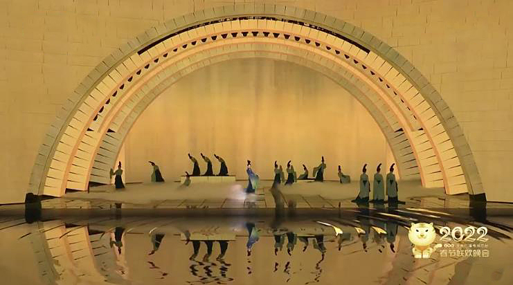 春晚|虎年春晚：大张伟尴尬，沈腾刷好评，论排名真正无争议的只有舞蹈