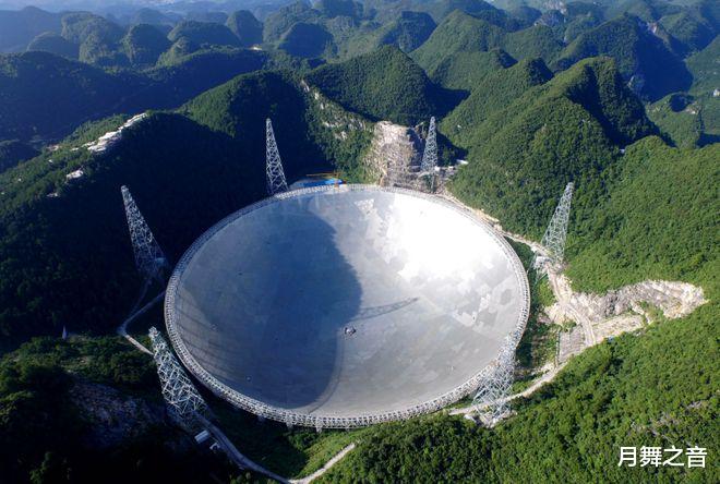 中国天眼到底有多强大?地外相关信息:中国天眼发现与地球相似的星球