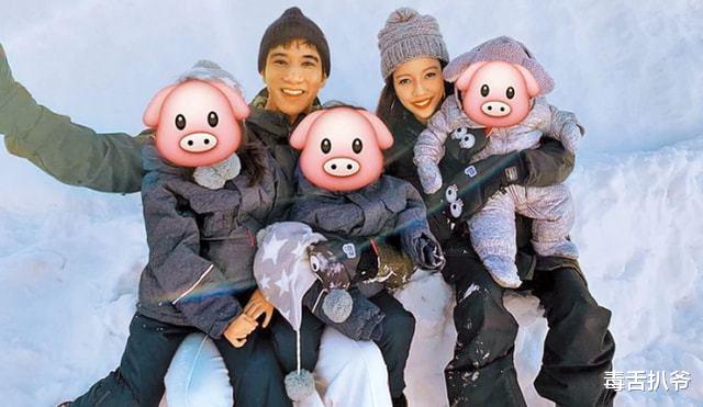 李靓蕾|王力宏李靓蕾离婚案庭审结束，有望见到孩子，这场闹剧终于结束了