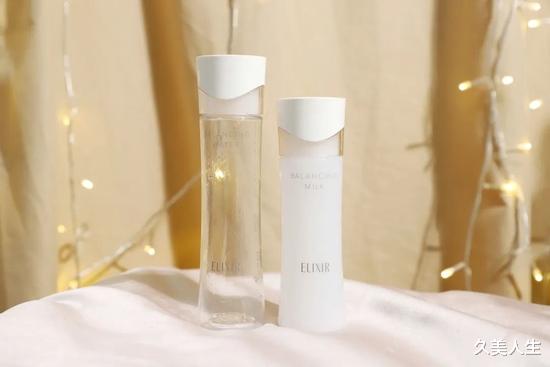 港股 换季的话水乳也该换换了！