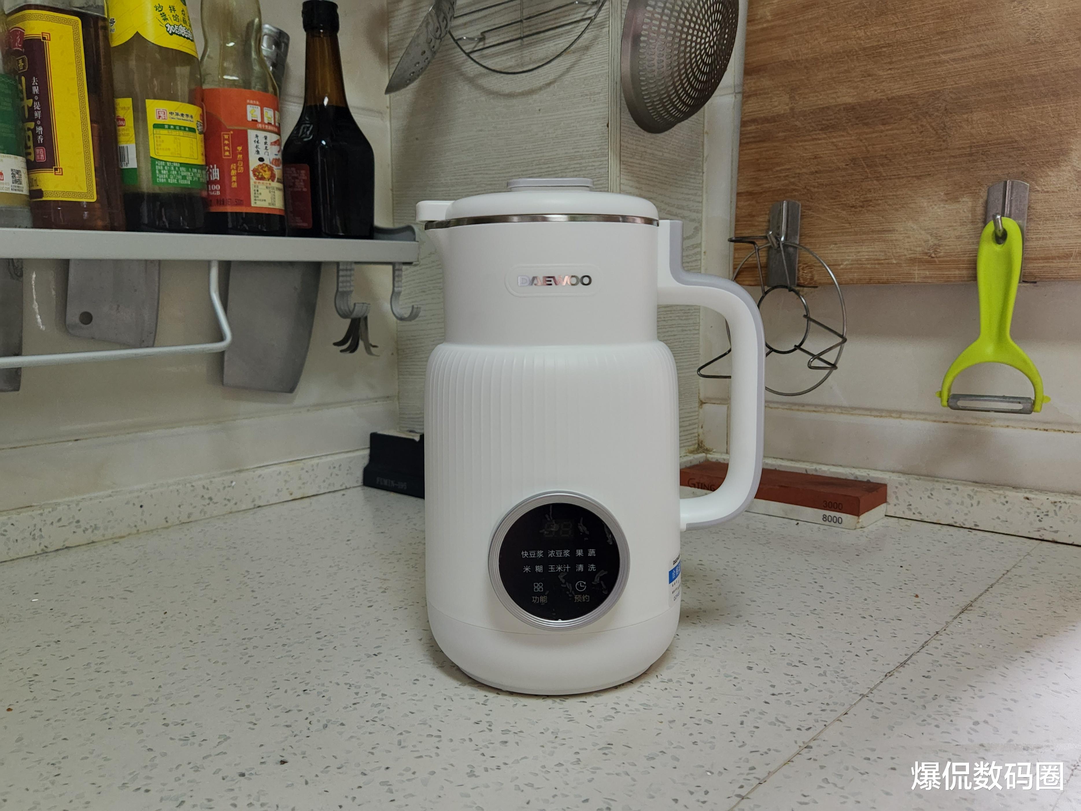 听我一句劝！厨房有这些小家电就够了，买多了纯属浪费钱