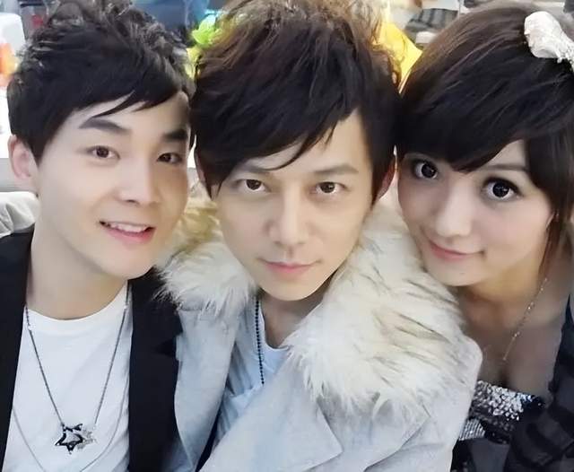 李晓峰|刘恺威新欢是女星李晓峰,离异有娃,前夫与王中磊汪小菲是好友