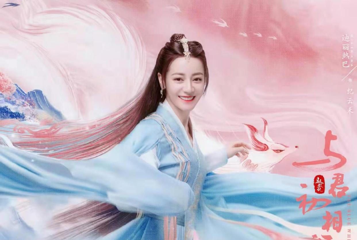 李易峰|被高估的“实力演员”,作品扑街不断,演技还被新人演员吊打