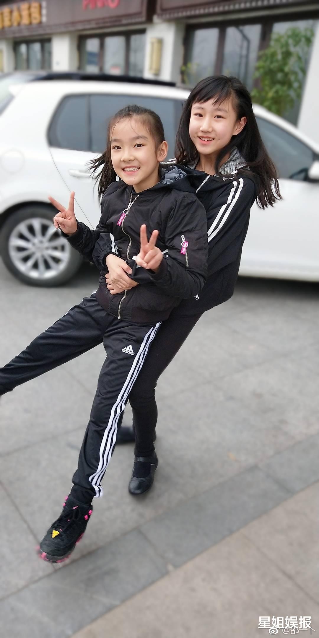 校园欺凌|童星邵一卜遭遇校园霸凌，从6楼跳下被救回，曾合作过杨幂邓超！