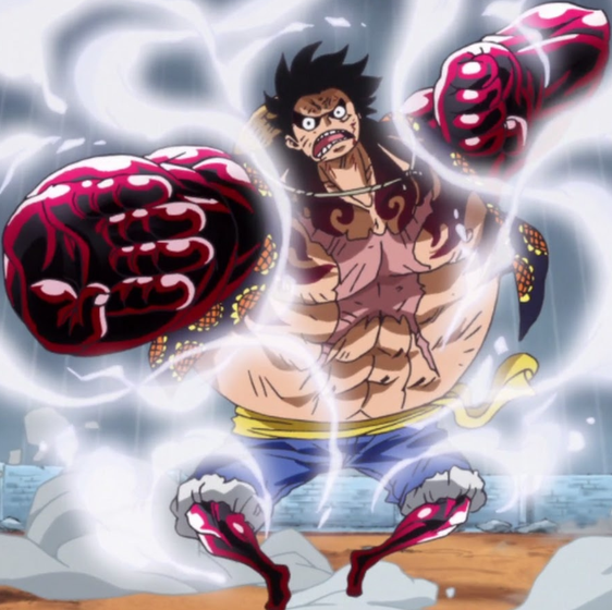 海贼王|终于轮到《海贼王》凑齐了“烂尾三件套”