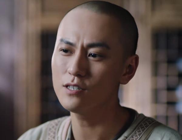 喜剧大赛2|《飞狐外传》秦俊杰演技还行，但选错了角色，分分钟被配角抢风头