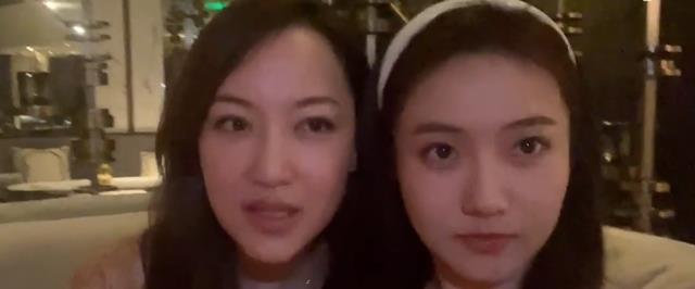 她的心动周末|《她的心动周末》橙子脸太僵？本人深夜回应：做了医美项目