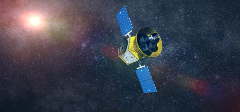 新型恒星HD74423，有什么新特点，成因是什么？