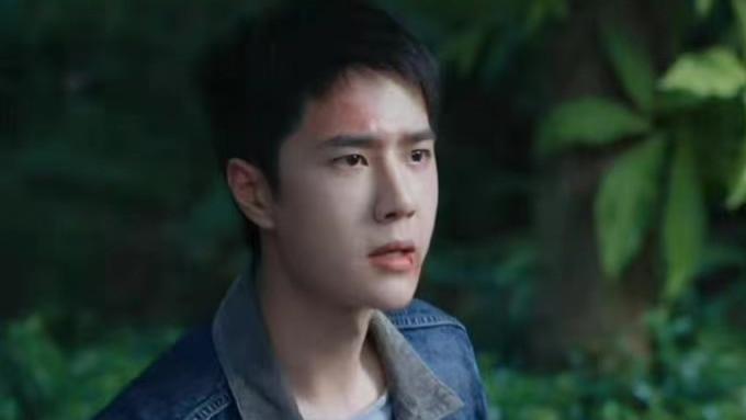 王一博|官宣！王一博新电影女主角已确认，三位老戏骨加盟，剧情尺度很大