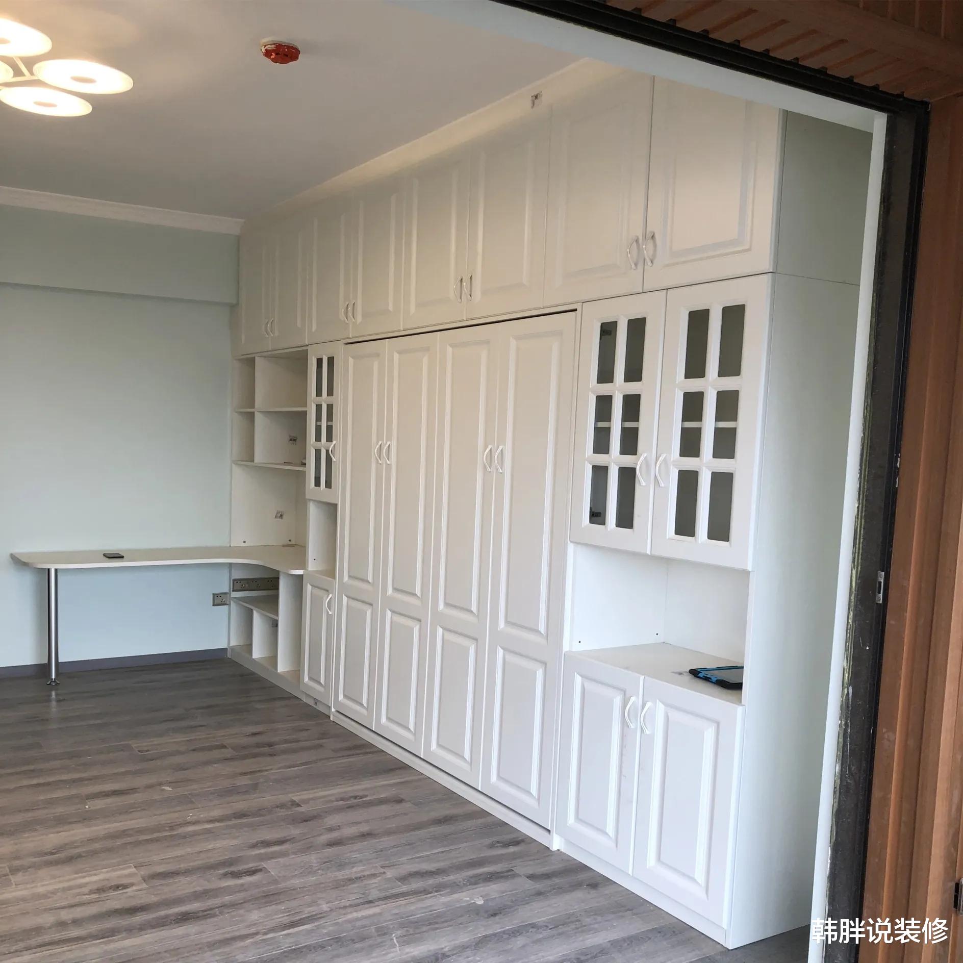 搬过3次新房,分享一些经验:卧室最好别装这4种床,一点都不实用