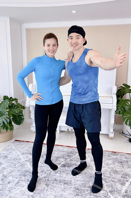 刘畊宏|他怕不是什么新型“家暴”创始人hhh，嫂子真难啊！