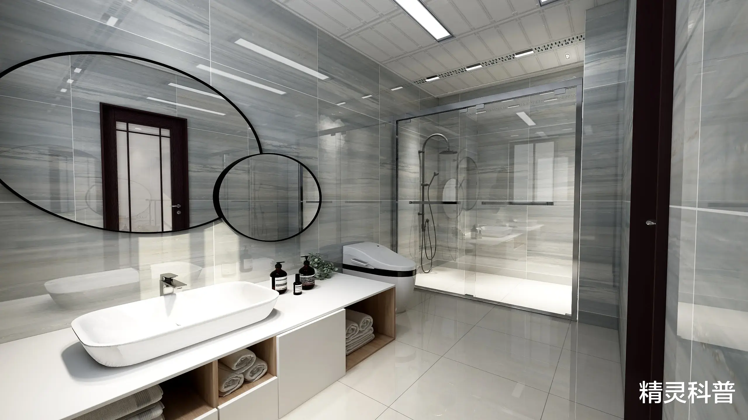 进门玄关三见三不见到底是什么意思?尤其是这个装饰品,弄不好就破财!