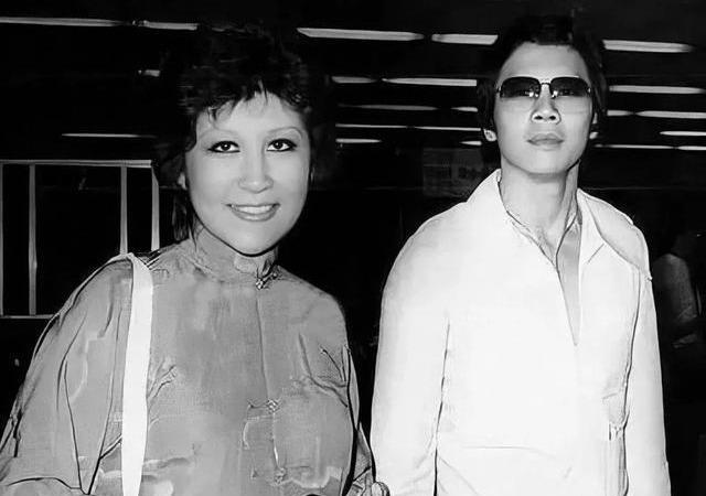 陈岚|“富婆”陈岚：掏8500万买项链还嫌太便宜，买鸽子蛋钻石如买鸡蛋