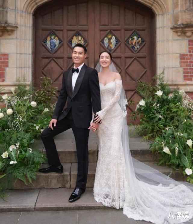 张纪中|杨祐宁老婆首晒二胎孕肚照,腹部隆起孕味浓,女儿俏皮遮脸超可爱