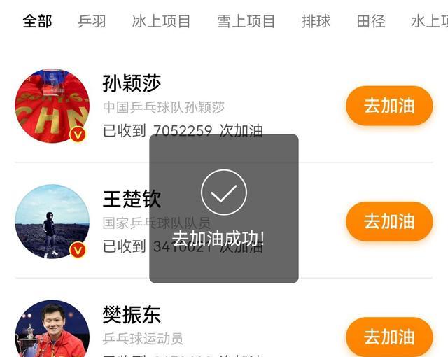克雷桑|国乒孙颖莎突破700万票大关！为何稳居第一？莎莎球迷说出了实话
