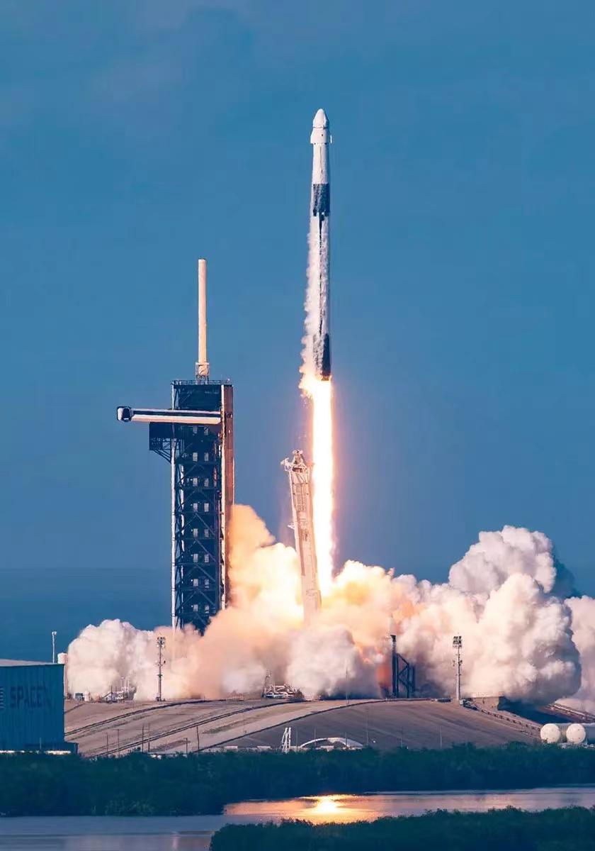 2022世界航天全面汇总!积极进取的航天之年(上)
