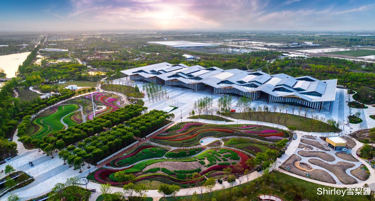 崇明岛|这座分属两省的岛屿,归属常让人一头雾水,却是长三角的后花园