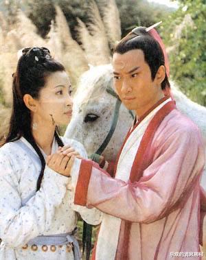 狄仁杰|同样是断案剧，把神探狄仁杰和少年包青天放一块，差别就出来了