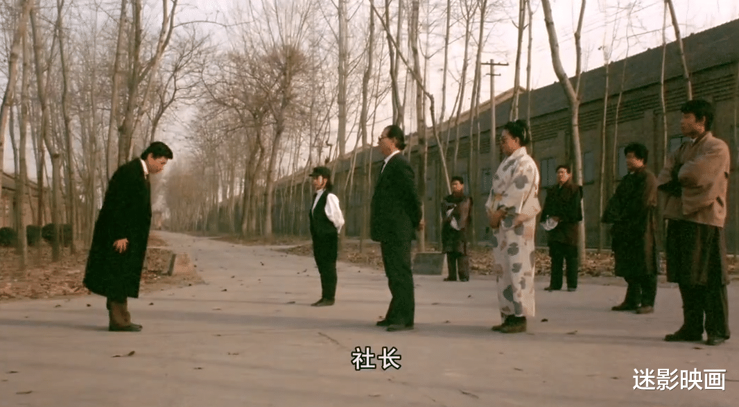 电影|29年前胡慧中演的盗墓片,香港票房惨败,内地成经典,删减才能播