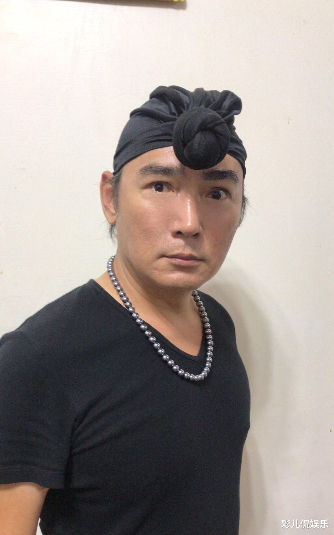 男神|6位男神盛世容颜大比拼：曾经帅出九州，如今“丑”得各有千秋！