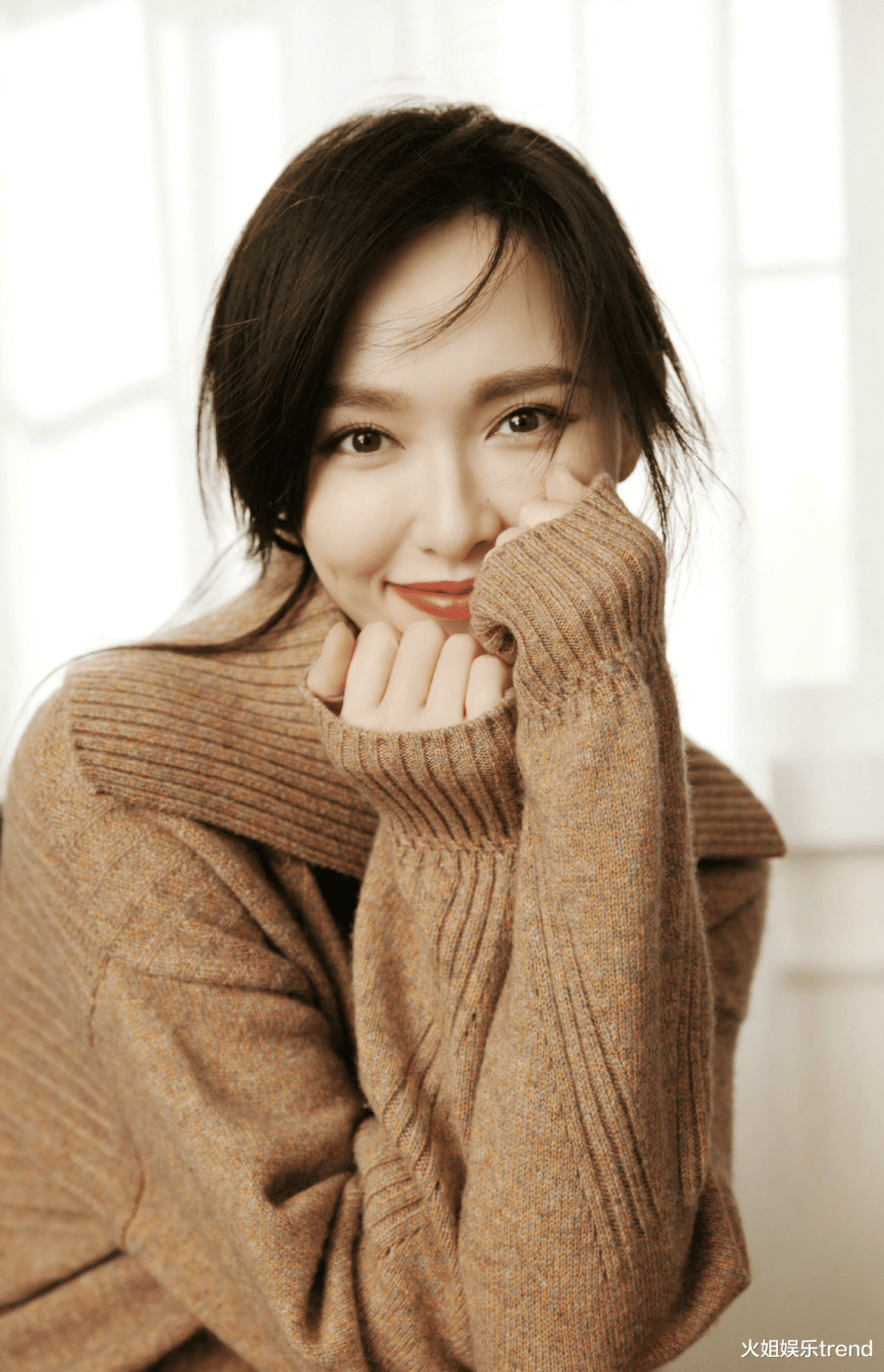 唐嫣|唐嫣直播间状态遭网友热议,唐嫣胖了吗?